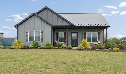 Photo #1 of 578 Collins Ferry Road, Gladys, VA 3.3 acres