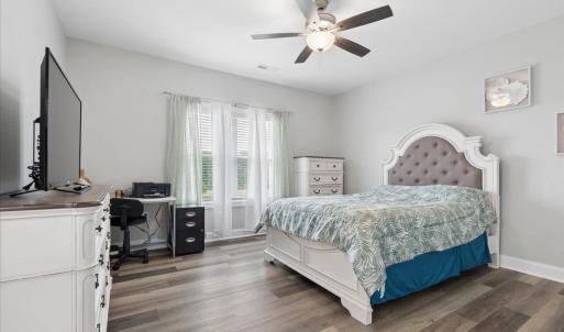 Photo #4 of 578 Collins Ferry Road, Gladys, VA 3.3 acres