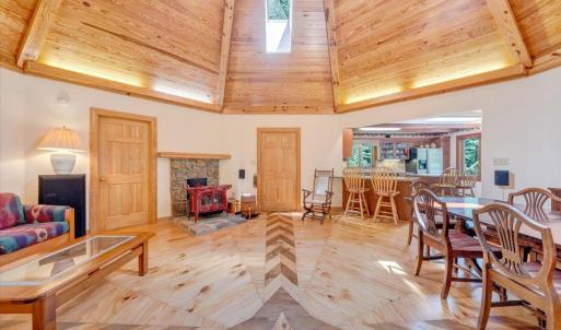 Photo #15 of 1272 Stoney Way, Bedford, VA 10.1 acres