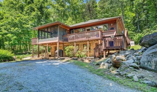 Photo #68 of 1272 Stoney Way, Bedford, VA 10.1 acres