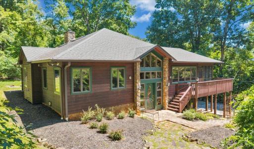 Photo #82 of 1272 Stoney Way, Bedford, VA 10.1 acres