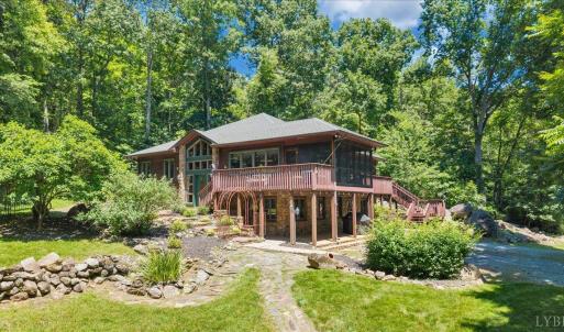 Photo #86 of 1272 Stoney Way, Bedford, VA 10.1 acres