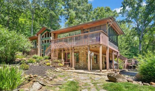 Photo #70 of 1272 Stoney Way, Bedford, VA 10.1 acres