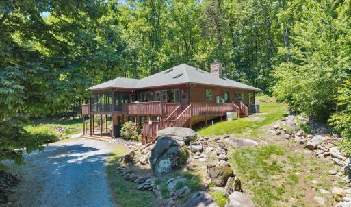 Photo #84 of 1272 Stoney Way, Bedford, VA 10.1 acres