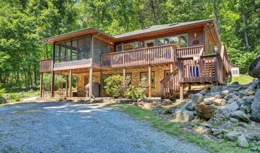 Photo #67 of 1272 Stoney Way, Bedford, VA 10.1 acres