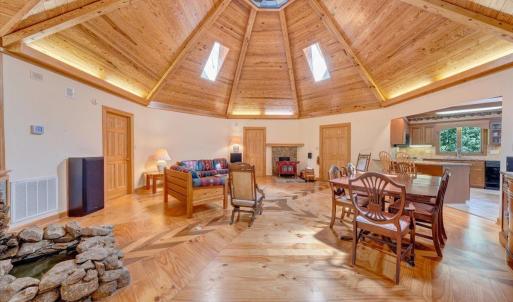 Photo #13 of 1272 Stoney Way, Bedford, VA 10.1 acres