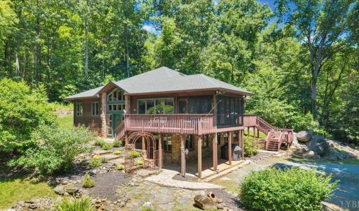 Photo #85 of 1272 Stoney Way, Bedford, VA 10.1 acres
