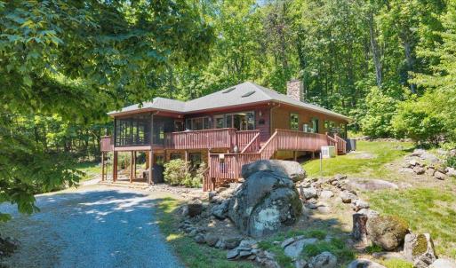 Photo #83 of 1272 Stoney Way, Bedford, VA 10.1 acres