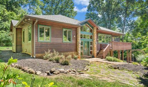 Photo #6 of 1272 Stoney Way, Bedford, VA 10.1 acres