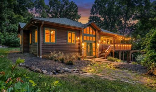 Photo #1 of 1272 Stoney Way, Bedford, VA 10.1 acres