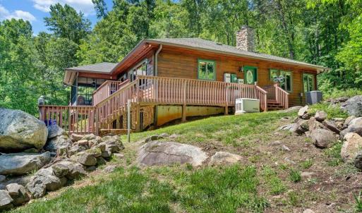 Photo #66 of 1272 Stoney Way, Bedford, VA 10.1 acres