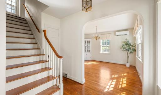 Photo #5 of 228 Hanger Road, Amherst, VA 1.9 acres