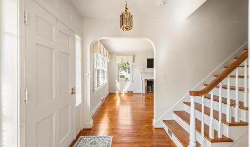 Photo #4 of 228 Hanger Road, Amherst, VA 1.9 acres