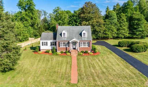 Photo #1 of 228 Hanger Road, Amherst, VA 1.9 acres