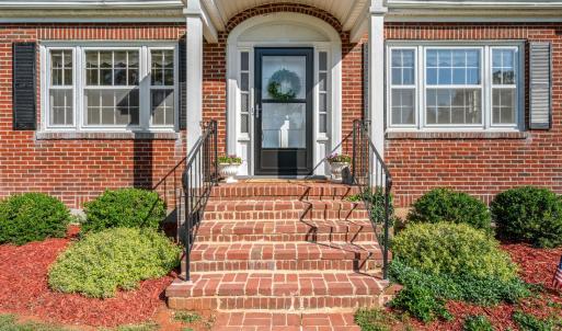 Photo #3 of 228 Hanger Road, Amherst, VA 1.9 acres
