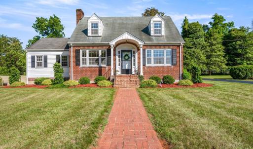 Photo #2 of 228 Hanger Road, Amherst, VA 1.9 acres