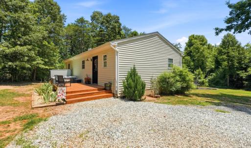 Photo #1 of 60 Jefferson Ln., Arrington, VA 2.1 acres