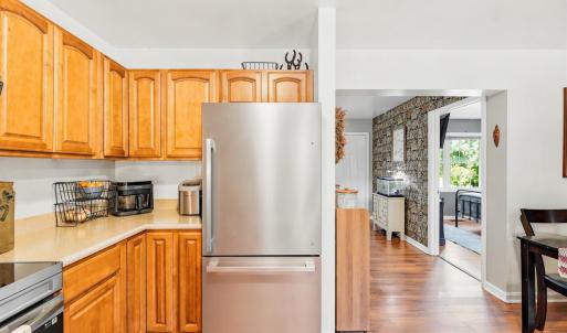 Photo #10 of 60 Jefferson Ln., Arrington, VA 2.1 acres
