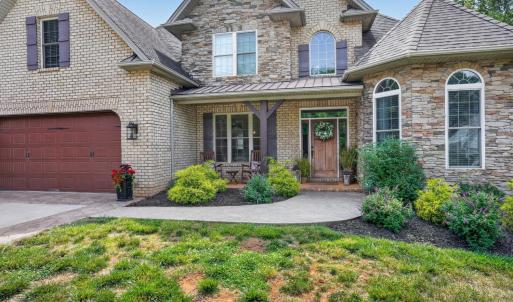 Photo #2 of 1086 Dayna Court, Forest, VA 0.5 acres