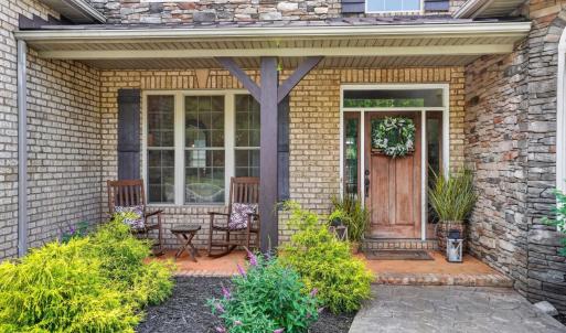 Photo #3 of 1086 Dayna Court, Forest, VA 0.5 acres