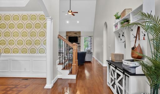 Photo #5 of 1086 Dayna Court, Forest, VA 0.5 acres