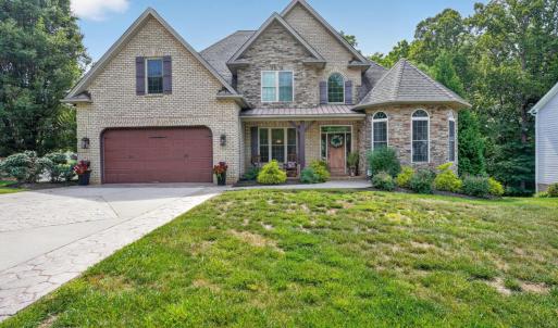 Photo #1 of 1086 Dayna Court, Forest, VA 0.5 acres