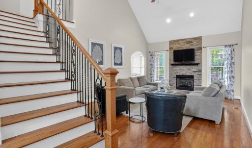 Photo #8 of 1086 Dayna Court, Forest, VA 0.5 acres