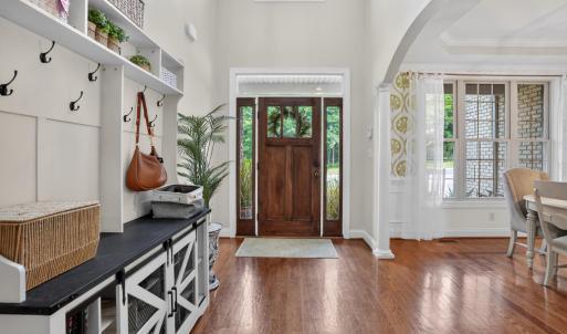 Photo #4 of 1086 Dayna Court, Forest, VA 0.5 acres