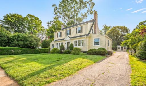 Photo #43 of 1020 Rivermont Terrace, Lynchburg, VA 0.2 acres