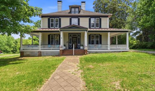 Photo #1 of 714 Longwood Avenue, Bedford, VA 0.5 acres