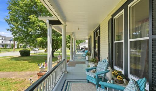 Photo #6 of 714 Longwood Avenue, Bedford, VA 0.5 acres