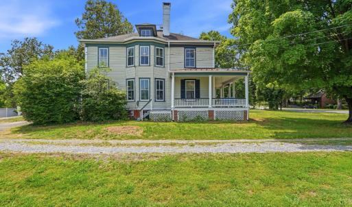 Photo #3 of 714 Longwood Avenue, Bedford, VA 0.5 acres