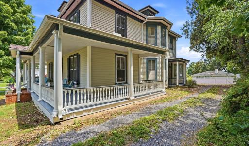 Photo #52 of 714 Longwood Avenue, Bedford, VA 0.5 acres