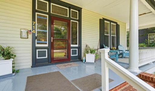 Photo #4 of 714 Longwood Avenue, Bedford, VA 0.5 acres