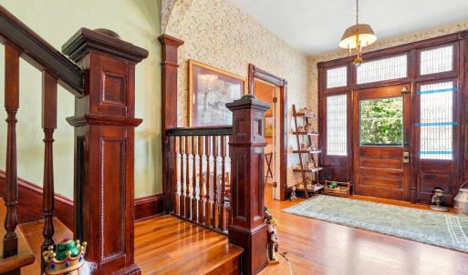 Photo #8 of 714 Longwood Avenue, Bedford, VA 0.5 acres