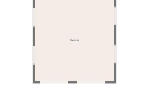 Workshop Floor Plan