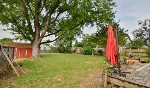 Photo #36 of 1305 Park Street, Bedford, VA 1.0 acres