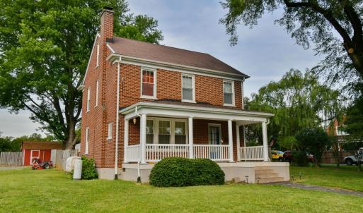 Photo #3 of 1305 Park Street, Bedford, VA 1.0 acres