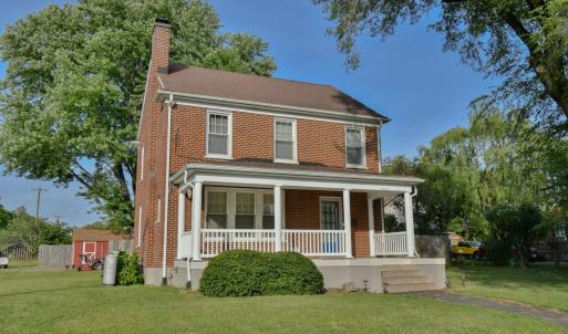 Photo #2 of 1305 Park Street, Bedford, VA 1.0 acres