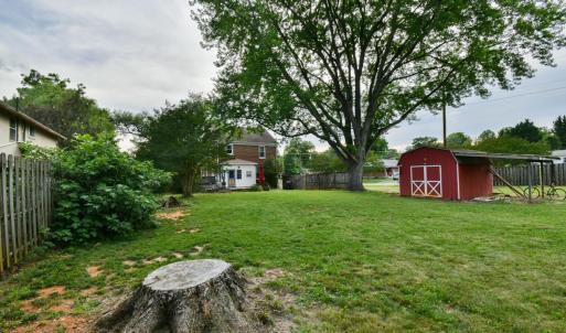 Photo #35 of 1305 Park Street, Bedford, VA 1.0 acres