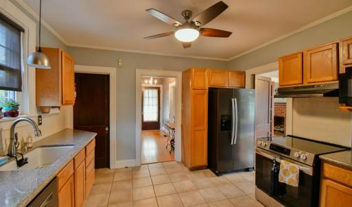 Photo #13 of 1305 Park Street, Bedford, VA 0.5 acres