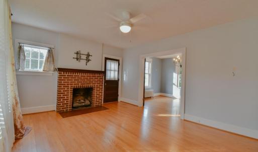 Photo #6 of 1305 Park Street, Bedford, VA 0.5 acres