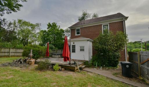 Photo #33 of 1305 Park Street, Bedford, VA 0.5 acres