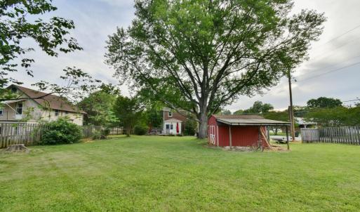 Photo #32 of 1305 Park Street, Bedford, VA 0.5 acres