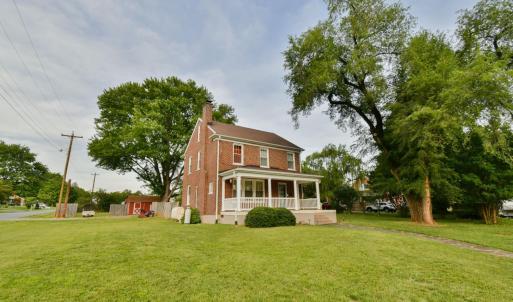 Photo #3 of 1305 Park Street, Bedford, VA 0.5 acres