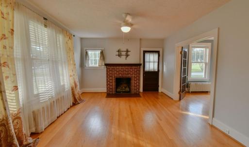 Photo #5 of 1305 Park Street, Bedford, VA 0.5 acres