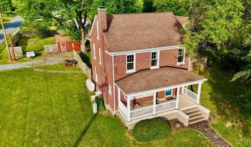 Photo #35 of 1305 Park Street, Bedford, VA 0.5 acres