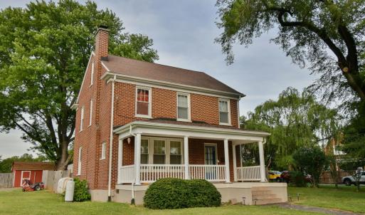 Photo #1 of 1305 Park Street, Bedford, VA 0.5 acres
