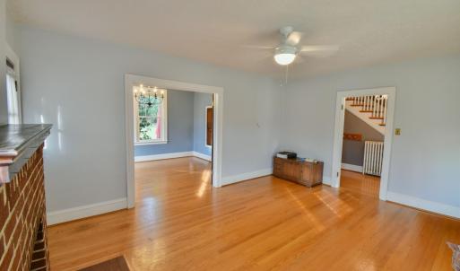 Photo #7 of 1305 Park Street, Bedford, VA 0.5 acres