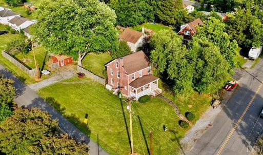 Photo #34 of 1305 Park Street, Bedford, VA 0.5 acres